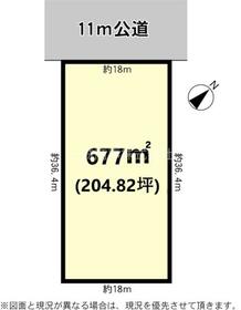 茨城県かすみがうら市上稲吉
