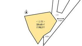 大分県大分市大字三芳