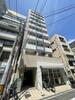 ドゥエリング大阪城北 8階 築6年10ヶ月の賃貸物件