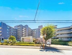 フォレステージ石神井公園