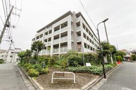 エコロジー落合レジデンス１