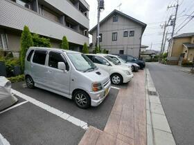 埼玉県所沢市南住吉（賃貸アパート1K・2階・25.68㎡） その8