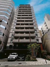 大阪府大阪市西区新町1丁目