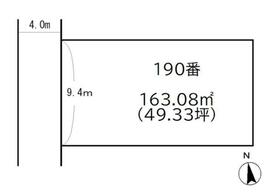 石川県野々市市三納3丁目