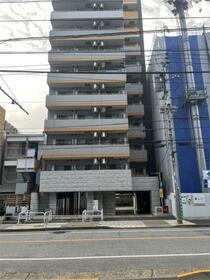 ガーラ・シティ大井町