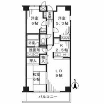 間取り：214079291328