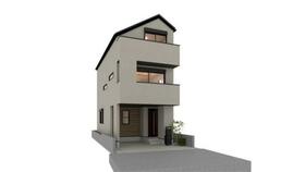 神奈川県横浜市鶴見区矢向３丁目