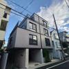 三軒茶屋駅より徒歩8分 築1年6ヶ月 4階建の賃貸物件