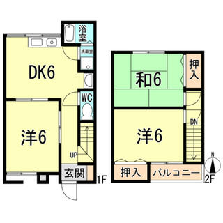 間取り：228059193967