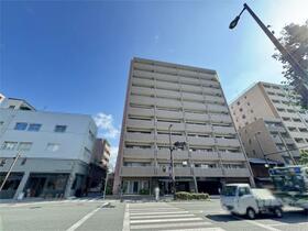 藤和シティホームズ河原町二条