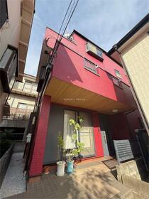 東京都板橋区成増２丁目