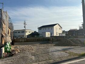 愛知県蒲郡市形原町下川原