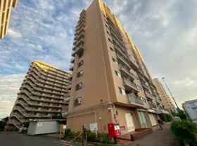 ライオンズマンション大森