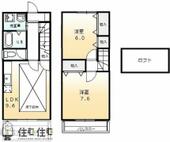 フガールＢのイメージ