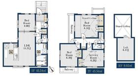 東京都世田谷区上祖師谷６丁目