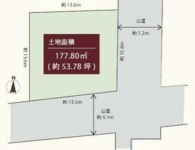東京都豊島区千川２丁目