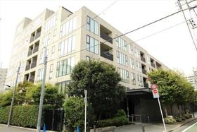 グランスイート広尾