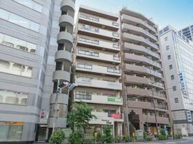 ウェルシャン第２池袋