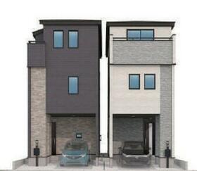 神奈川県川崎市中原区上平間