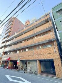 セブンスターマンション第５五反田