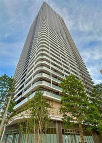 ＨＡＲＵＭＩ　ＦＬＡＧ　ＰＡＲＫ　ＶＩＬＬＡＧＥ　Ｔ棟