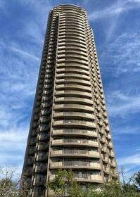 ザ・ガーデンタワーズ　サンライズタワー