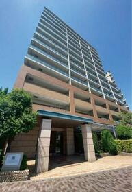 クレストフォルム横浜リヴァシス