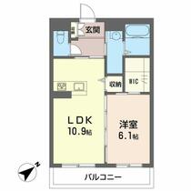 間取り：211065783541