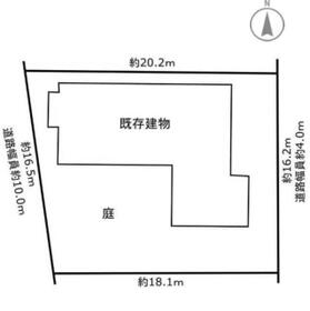 愛知県名古屋市港区西川町３丁目