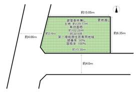 大阪府枚方市渚元町