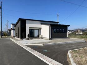 長野県安曇野市穂高柏原