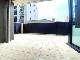 プレシス横濱紅葉坂・１０３号室