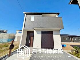 愛知県江南市河野町川西