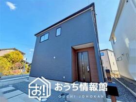 愛知県江南市河野町川西