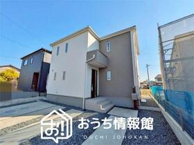 愛知県江南市河野町川西