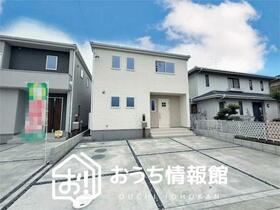 愛知県一宮市西大海道字郷東