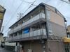オリンピアン尼崎 3階 築30年6ヶ月の賃貸物件