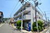 シャンテ本山 3階 築27年6ヶ月の賃貸物件