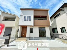 愛知県江南市飛高町栄