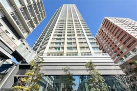 シティタワー武蔵小山