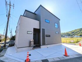 京都府長岡京市うぐいす台