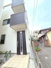 神奈川県川崎市川崎区大島1丁目