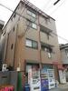 CARPIO85 3階 築20年6ヶ月の賃貸物件