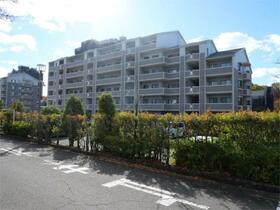 桂パークハウス東街区弐番館