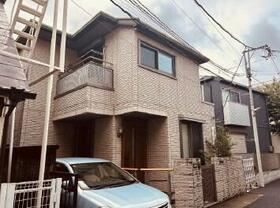 東京都中野区東中野２丁目