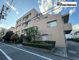 東京都豊島区南長崎４丁目