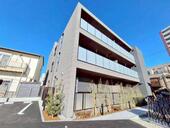 柏市千代田１丁目&nbsp;4階建&nbsp;新築のイメージ