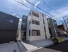 ザカラー東本町B棟 1階 築1年1ヶ月の賃貸物件
