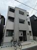 久宝寺口駅より徒歩12分 1階 築1年10ヶ月の賃貸物件