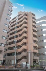 菱和パレス池袋駅前